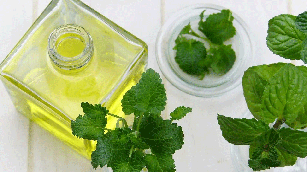 Foto - Mandalina kabuğunu peteğin üstüne koyunca bakın ne oluyor!