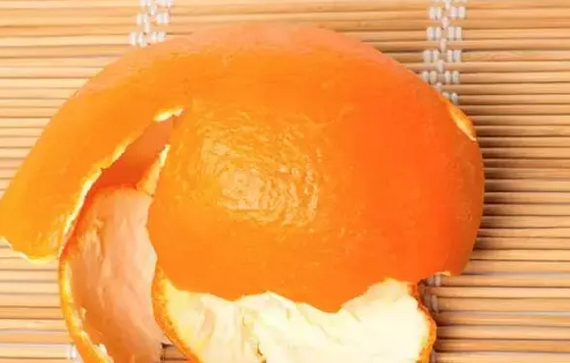 Foto - Mandalina kabukları şifa deposu sakın atmayın! Duyan herkes şaşkın, kimse bu kadarını kimse beklemiyordu