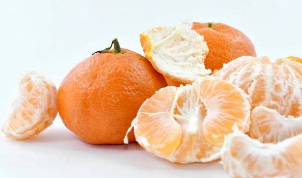 Foto - Mandalina kabukları şifa deposu sakın atmayın! Duyan herkes şaşkın, kimse bu kadarını kimse beklemiyordu