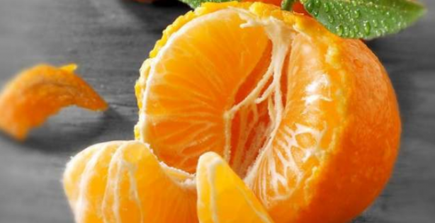 Foto - Mandalina kabukları şifa deposu sakın atmayın! Duyan herkes şaşkın, kimse bu kadarını kimse beklemiyordu