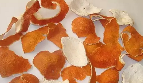 Foto - Mandalina kabukları şifa deposu sakın atmayın! Duyan herkes şaşkın, kimse bu kadarını kimse beklemiyordu