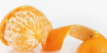 Foto - Mandalina kabukları şifa deposu sakın atmayın! Duyan herkes şaşkın, kimse bu kadarını kimse beklemiyordu