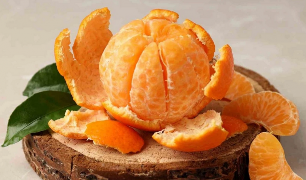 Foto - Mandalina kabukları şifa deposu sakın atmayın! Duyan herkes şaşkın, kimse bu kadarını kimse beklemiyordu