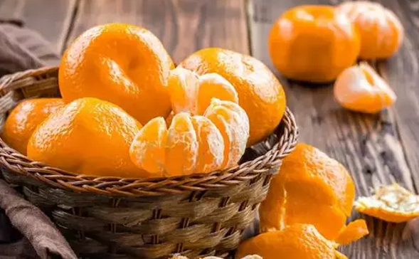 Foto - Mandalina kabukları şifa deposu sakın atmayın! Duyan herkes şaşkın, kimse bu kadarını kimse beklemiyordu