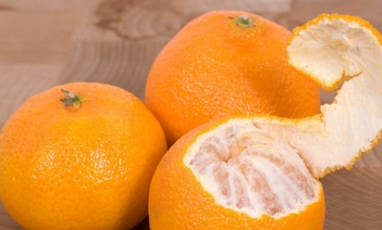 Foto - Mandalina kabukları şifa deposu sakın atmayın! Duyan herkes şaşkın, kimse bu kadarını kimse beklemiyordu