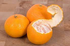 Foto - Mandalina kabukları şifa deposu sakın atmayın! Tohumu, suyu faydalı: Öyle bir şey ki, market rafında ilk listede 