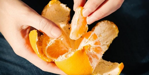 Foto - Mandalina kabukları şifa deposu sakın atmayın! Tohumu, suyu faydalı: Öyle bir şey ki, market rafında ilk listede 