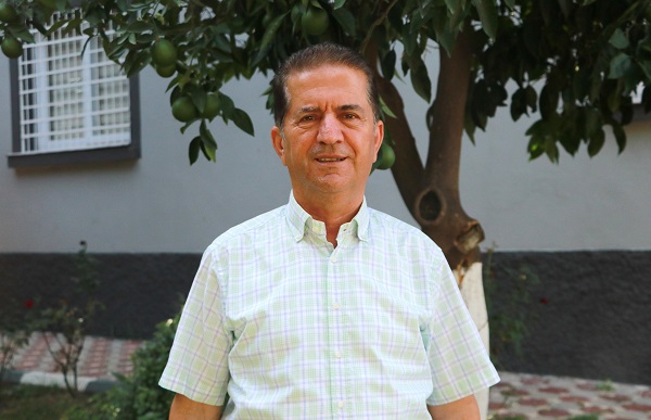 Foto - Mandalina üreticinin yüzünü güldürdü