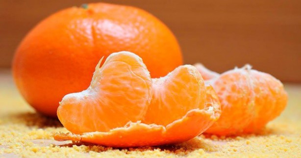 Foto - Mandalinanın 10 kanıtlanmış faydası