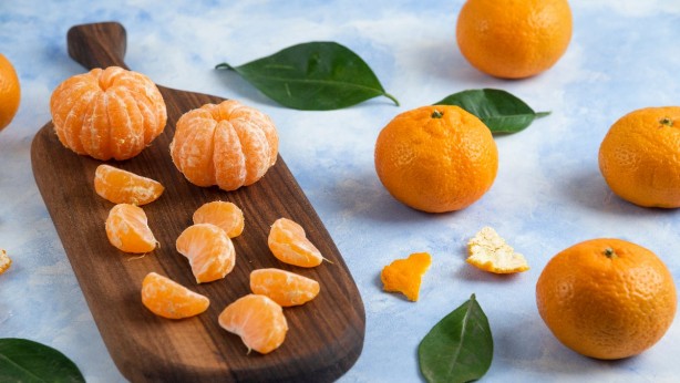 Foto - Mandalinanın 10 kanıtlanmış faydası