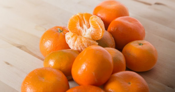 Foto - Mandalinanın 10 kanıtlanmış faydası
