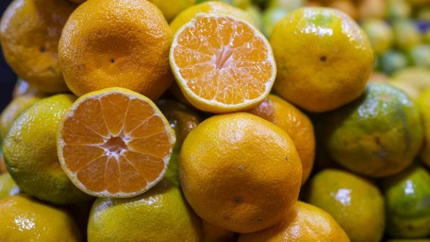 Foto - Mandalinanın 10 kanıtlanmış faydası