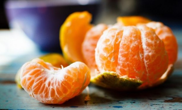 Foto - Mandalinanın 10 kanıtlanmış faydası