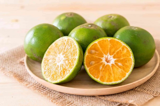 Foto - Mandalinanın 10 kanıtlanmış faydası