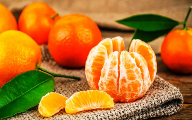 Foto - Mandalinanın 10 kanıtlanmış faydası