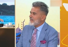 Foto - Maneviyata yönelen Yaşar Alptekin'den gündemi sarsacak intihar itirafı