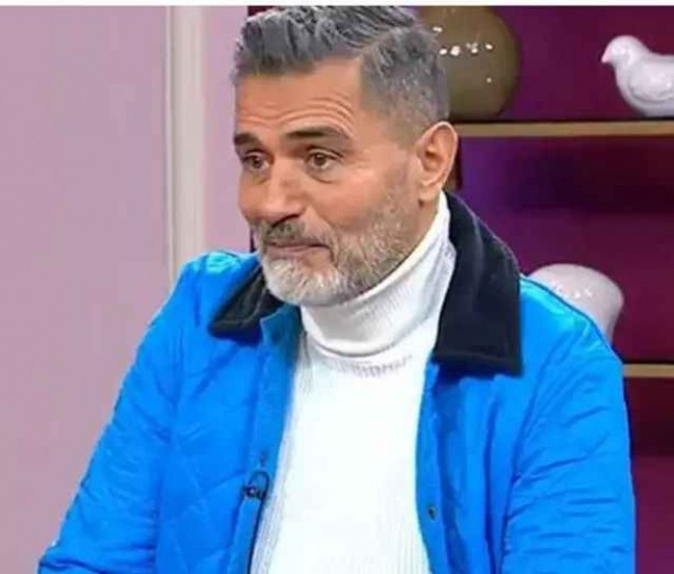 Foto - Maneviyata yönelen Yaşar Alptekin'den gündemi sarsacak intihar itirafı