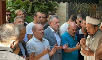 Foto - Maneviyata yönelen Yaşar Alptekin'den gündemi sarsacak intihar itirafı