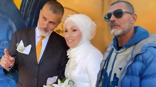 Foto - Maneviyata yönelen Yaşar Alptekin'den gündemi sarsacak intihar itirafı