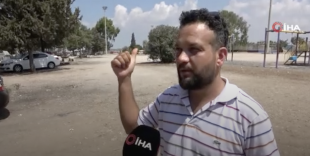 Foto - Mangal keyfi 400 bin liraya mal oldu