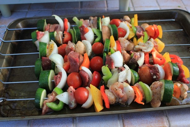 Foto - Mangal yaparken bu hataları yapmayın! Zehirlenebilirsiniz