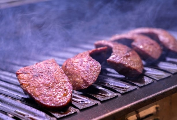 Foto - Mangal yaparken dikkat!