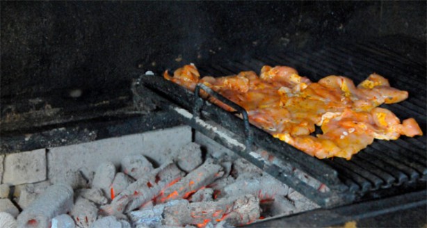 Foto - Mangal yasağı ne zaman kalkacak?