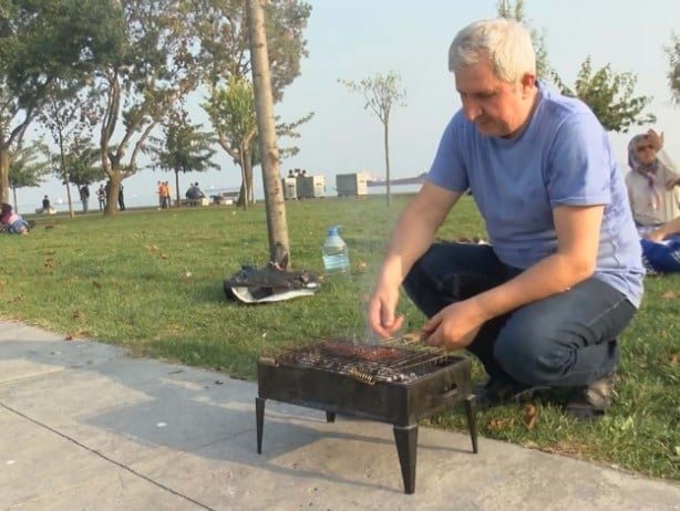 Foto - Mangal yasağı ne zaman kalkacak?
