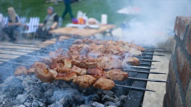 Foto - Mangal yasağı ne zaman kalkacak?