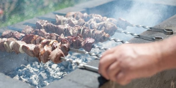 Foto - Mangal yasağı ne zaman kalkacak?