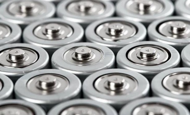 Foto - Manganez bataryalar elektrikli araçlarda ezber bozacak