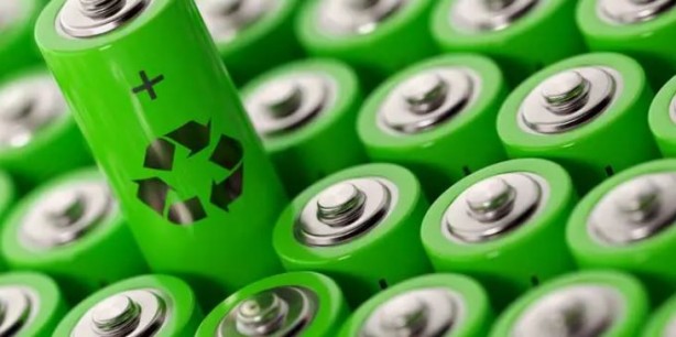 Foto - Manganez bataryalar elektrikli araçlarda ezber bozacak