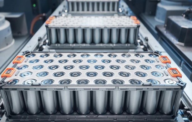 Foto - Manganez bataryalar elektrikli araçlarda ezber bozacak