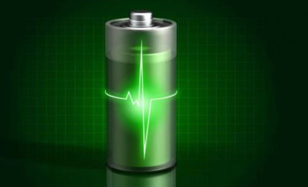 Foto - Manganez bataryalar elektrikli araçlarda ezber bozacak