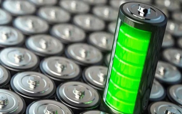 Foto - Manganez bataryalar elektrikli araçlarda ezber bozacak