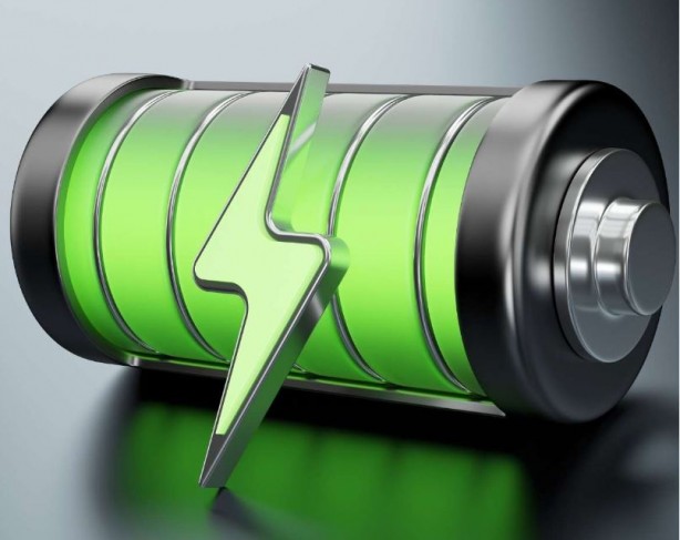 Foto - Manganez bataryalar elektrikli araçlarda ezber bozacak