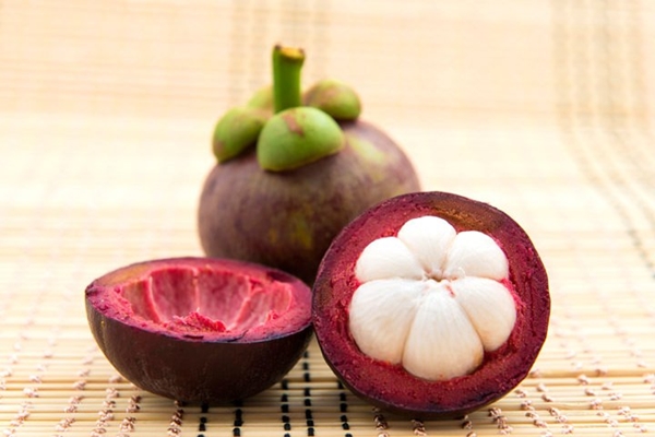 Foto - Mangosteen meyvesi kanserle savaşıyor!