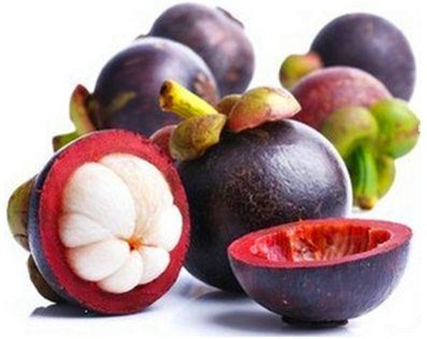 Foto - Mangosteen meyvesi kanserle savaşıyor!