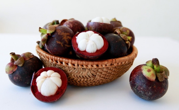 Foto - Mangosteen meyvesi kanserle savaşıyor!