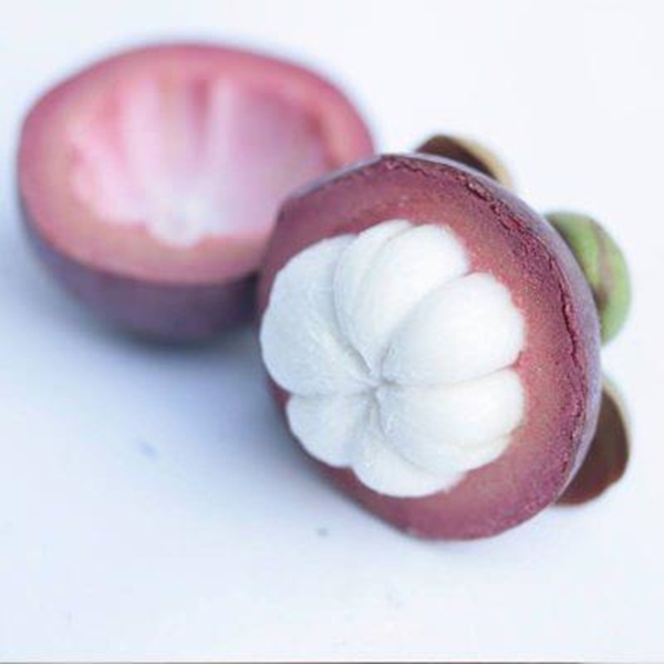 Foto - Mangosteen meyvesi kanserle savaşıyor!