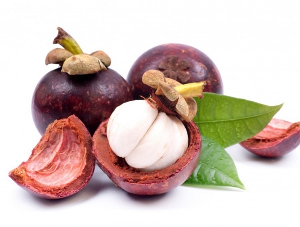 Foto - Mangosteen meyvesi kanserle savaşıyor!