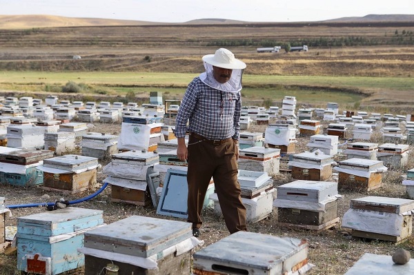 Foto - Manifaturacılığı bıraktı bu işe başladı! Kanser hastası oğlunu bu yöntemle tedavi etti