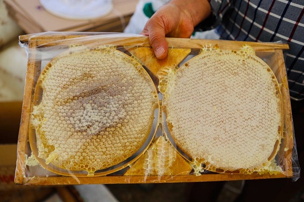 Foto - Manifaturacılığı bıraktı bu işe başladı! Kanser hastası oğlunu bu yöntemle tedavi etti