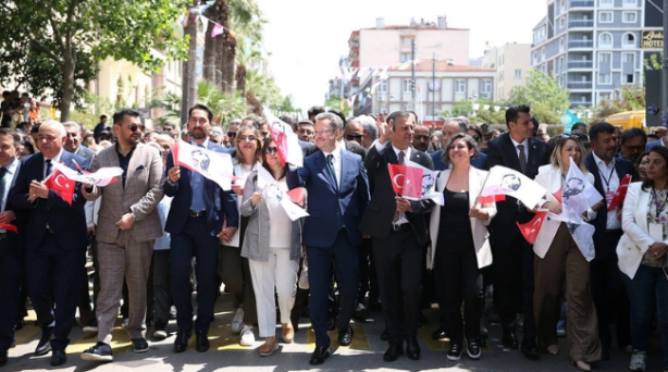 Foto - Manisa Mesir Macunu Festivali bitti geride renkli görüntüler kaldı