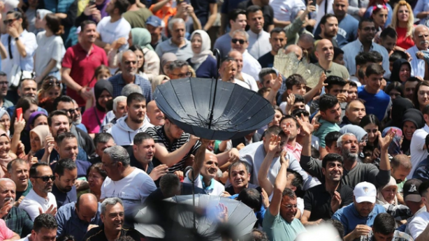 Foto - Manisa Mesir Macunu Festivali bitti geride renkli görüntüler kaldı