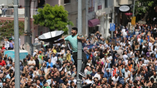 Foto - Manisa Mesir Macunu Festivali bitti geride renkli görüntüler kaldı