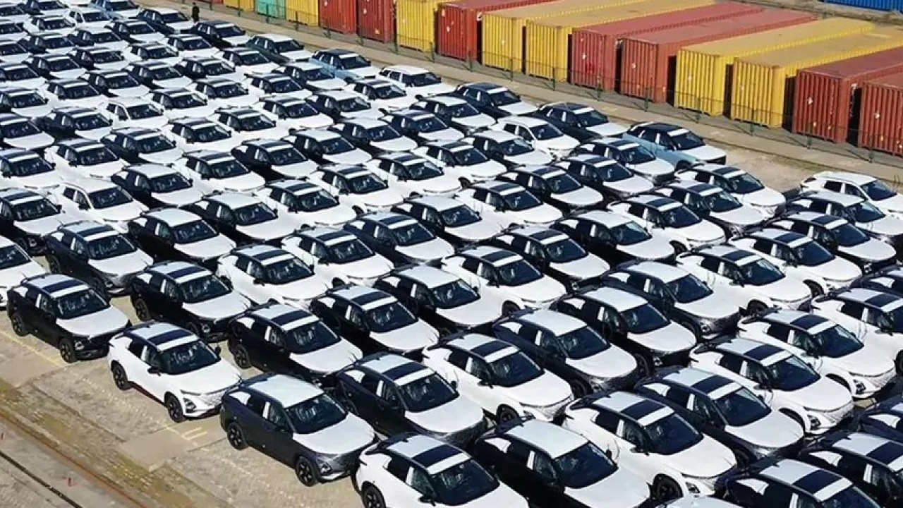 'Manisa yatırımı iptal oldu' deniyordu! Çin devi BYD'nin Türkiye kararını duyurdu