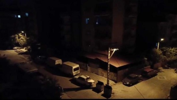 Foto - Manisa’da 4,8 büyüklüğünde deprem