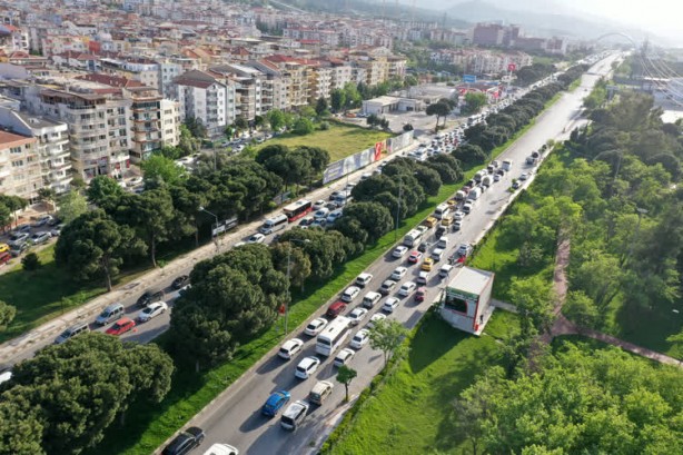Foto - Manisa’da 592 kişiye ceza