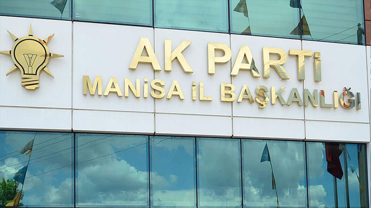 Foto - Manisa’da adaylık kararı! AK Parti'den CHP'ye karşı centilmenlik